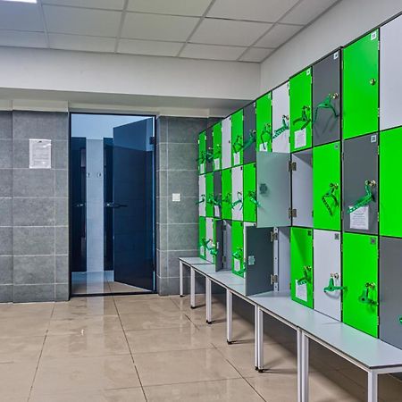 Apartament A1 Green Resort Z Basenem I Spa - 5D Apartamenty シクラルスカ・ポレンバ エクステリア 写真