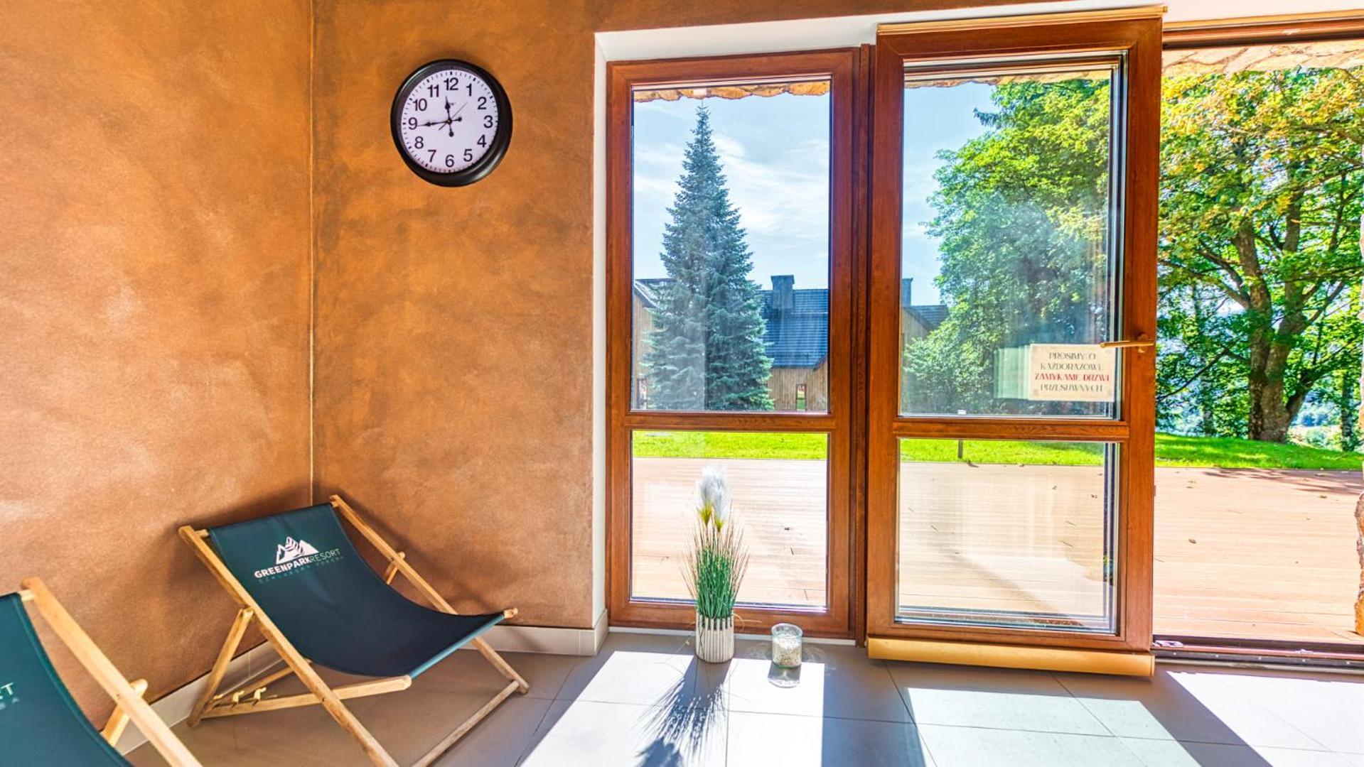 Apartament A1 Green Resort Z Basenem I Spa - 5D Apartamenty シクラルスカ・ポレンバ エクステリア 写真