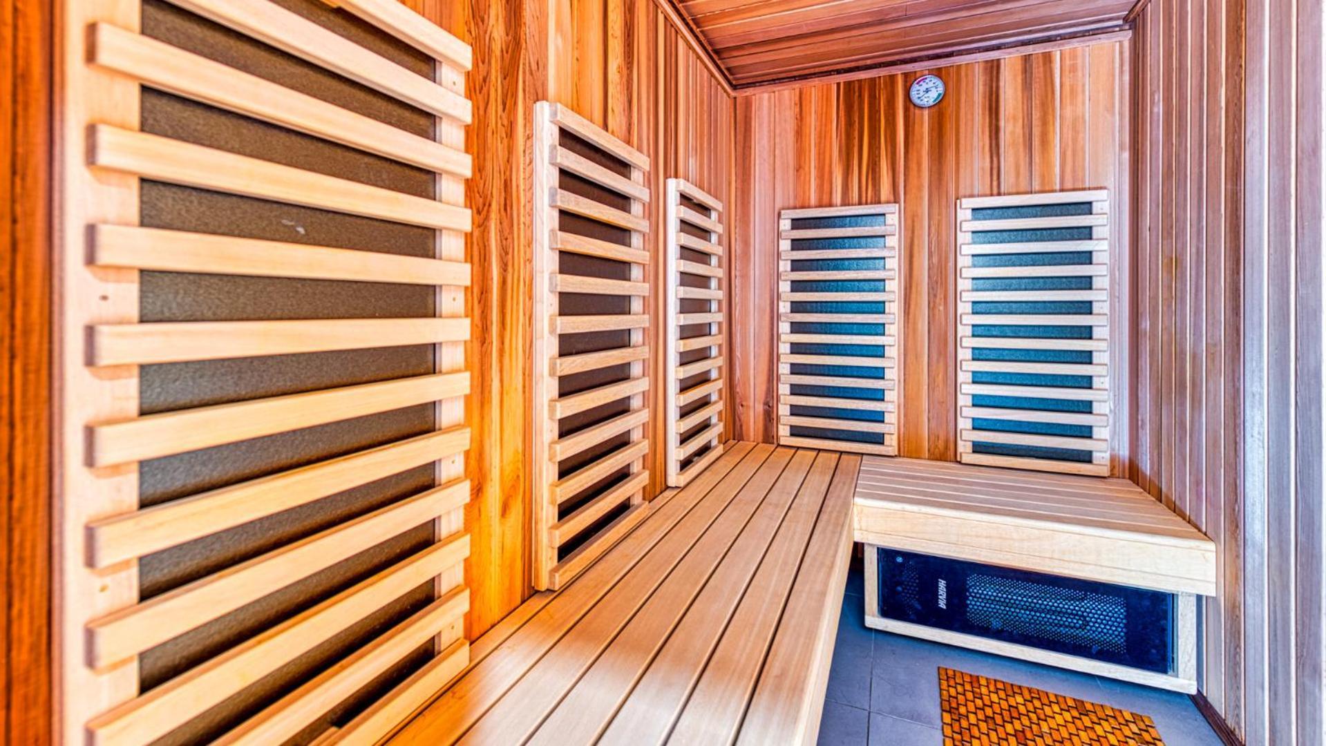Apartament A1 Green Resort Z Basenem I Spa - 5D Apartamenty シクラルスカ・ポレンバ エクステリア 写真