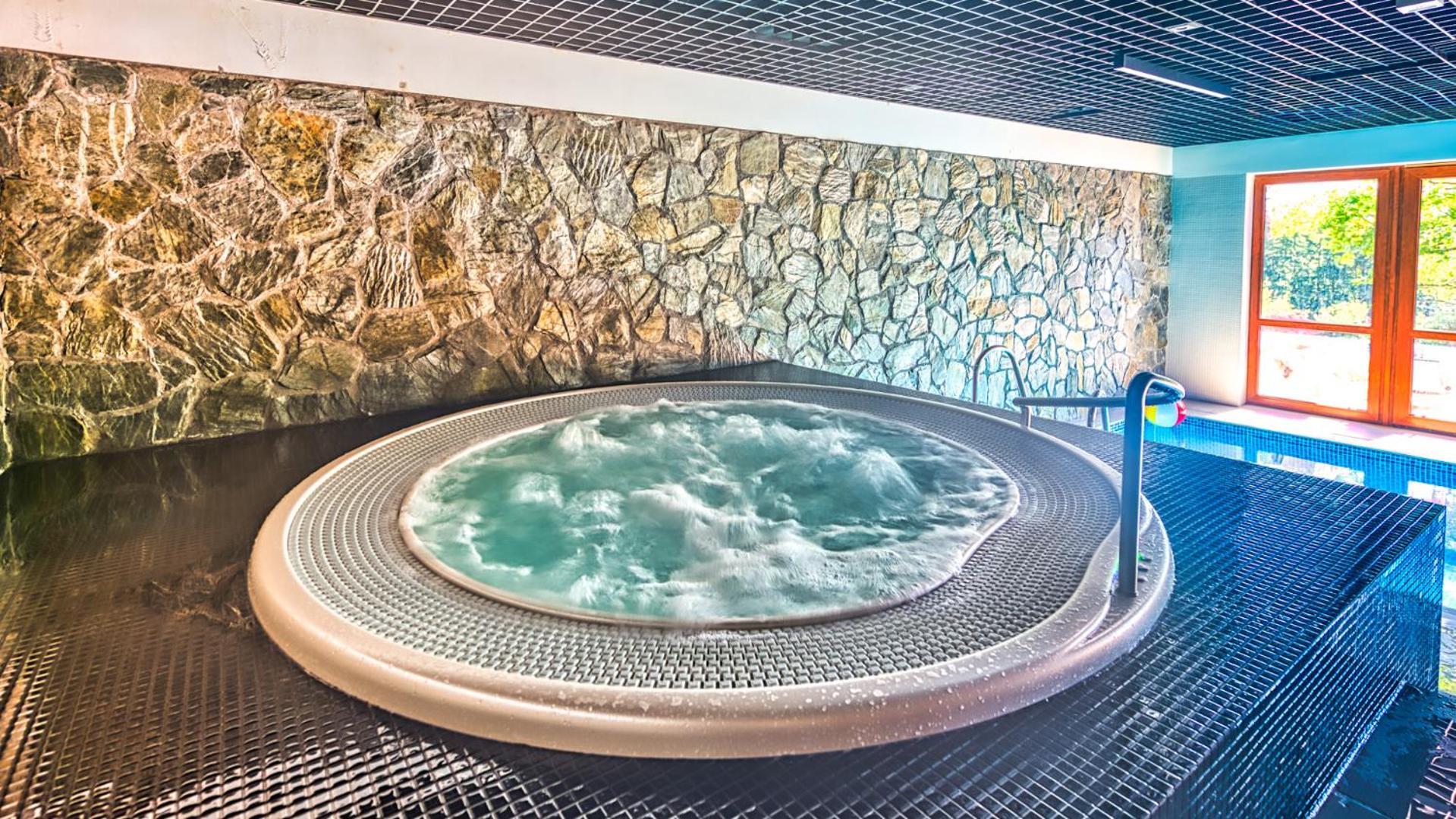 Apartament A1 Green Resort Z Basenem I Spa - 5D Apartamenty シクラルスカ・ポレンバ エクステリア 写真