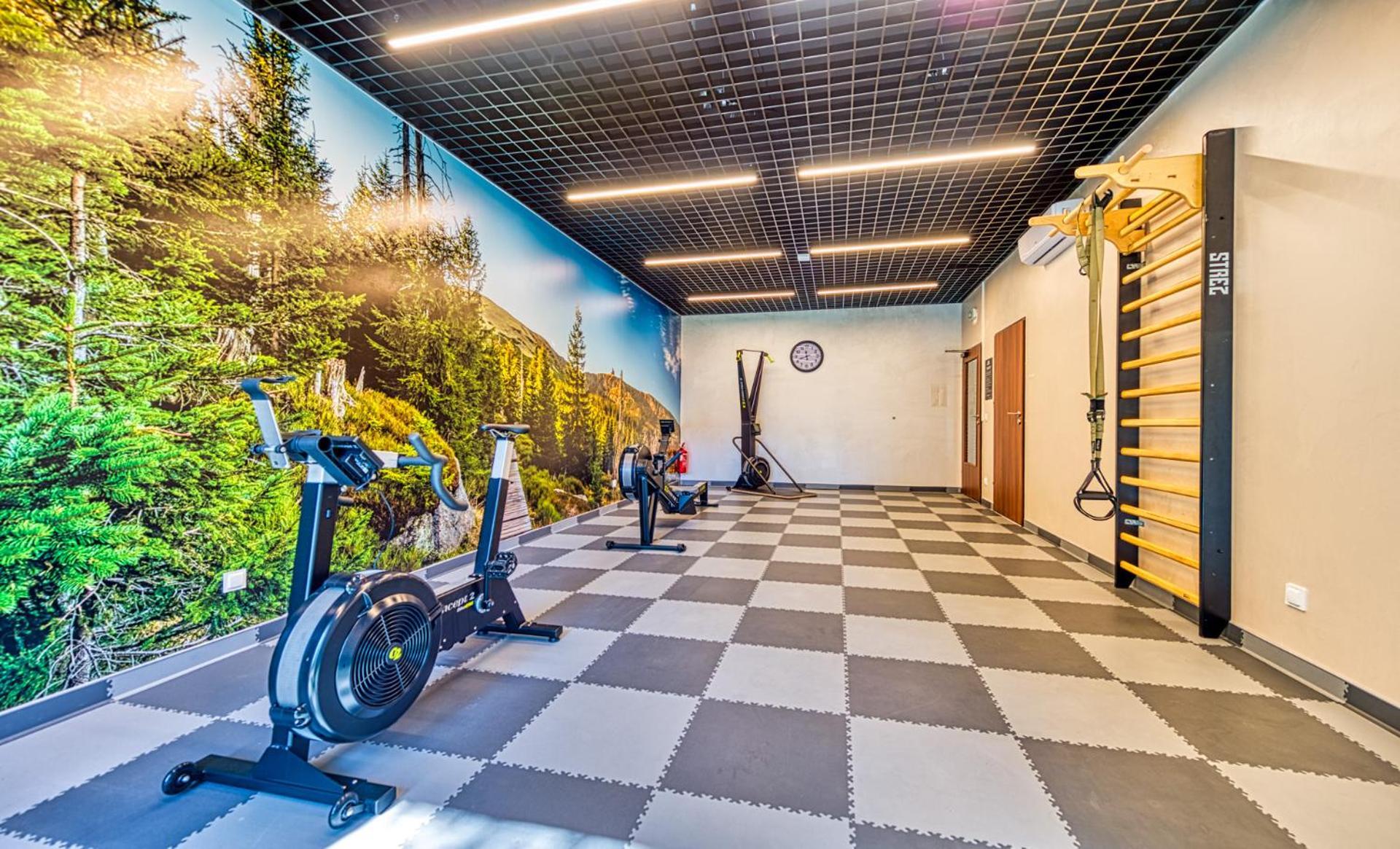 Apartament A1 Green Resort Z Basenem I Spa - 5D Apartamenty シクラルスカ・ポレンバ エクステリア 写真